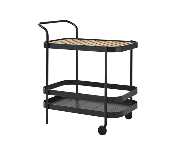 Cane-Line Roll Bar Trolley