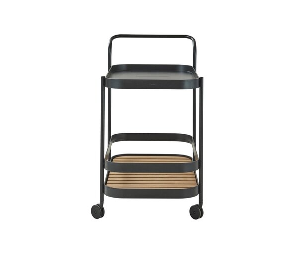 Cane-Line Roll Bar Trolley