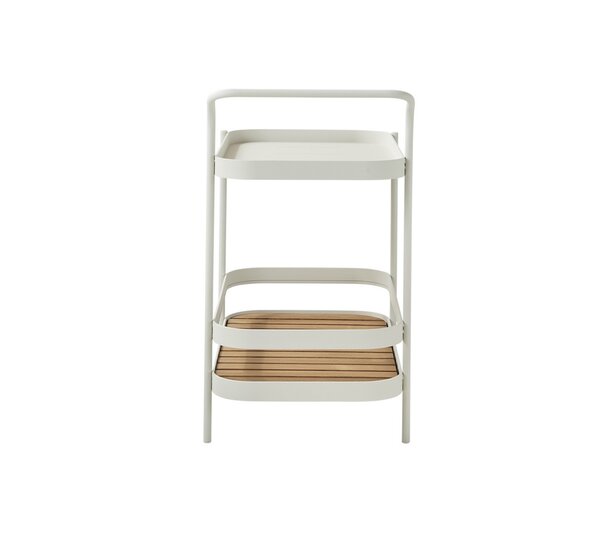 Cane-Line Roll Bar Trolley