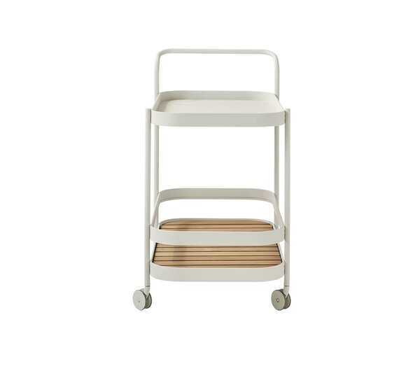Cane-Line Roll Bar Trolley