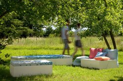 Sonnenpause Outdoor