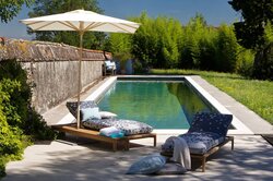 Sonnenpause Outdoor