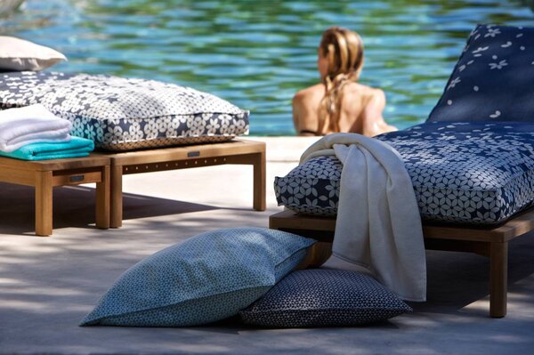 Sonnenpause Outdoor