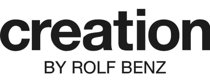 Creation by Rolf Benz Creation by Rolf Benz