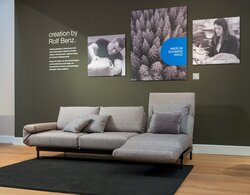 Creation by Rolf Benz CR. 444