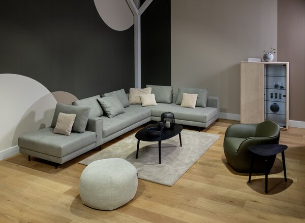 Creation by Rolf Benz CR. 480