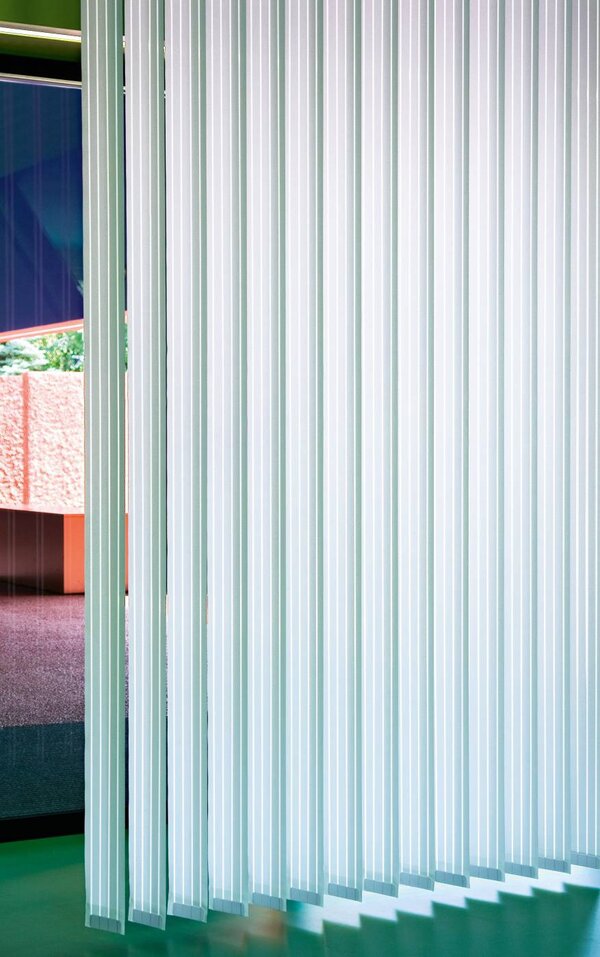 Création Baumann Vertikallamellen