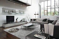 Dauphin Home