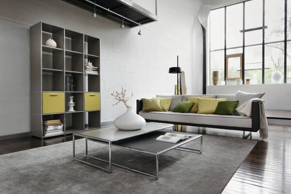 Dauphin Home