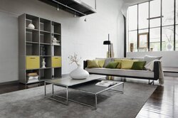 Dauphin Home