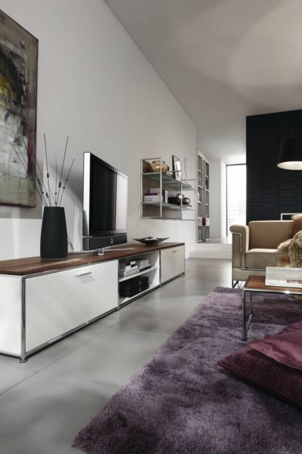 Dauphin Home