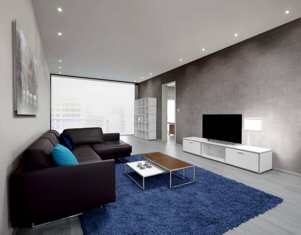 Dauphin Home