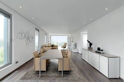 Dauphin Home