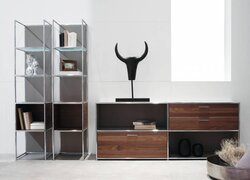 Dauphin Home