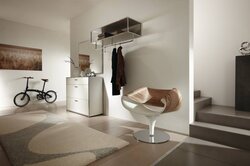 Dauphin Home