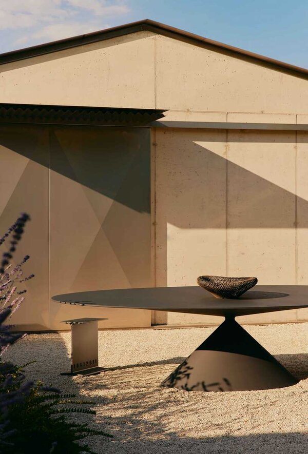 Desalto Clay Outdoor