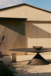 Desalto Clay Outdoor