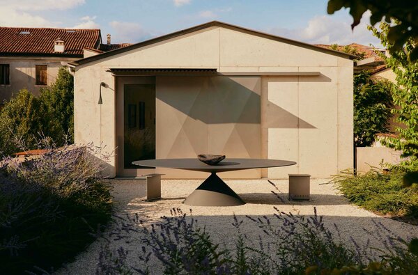 Desalto Clay Outdoor