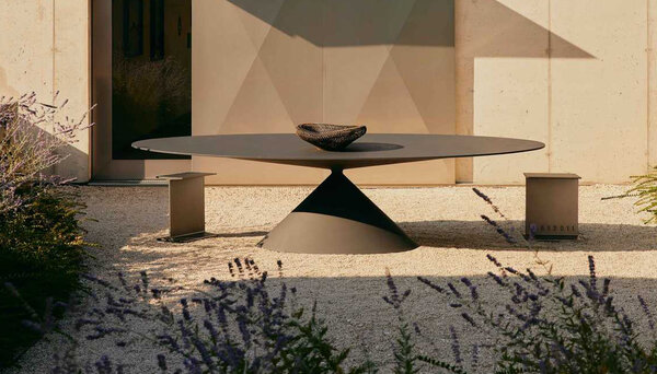 Desalto Clay Outdoor