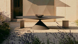 Desalto Clay Outdoor