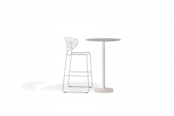 Desalto Koki Wire Barhocker 