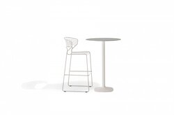Desalto Koki Wire Barhocker 