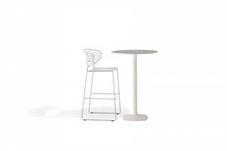 Desalto Koki Wire Barhocker 