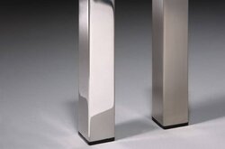 Dreieck Design Quadro