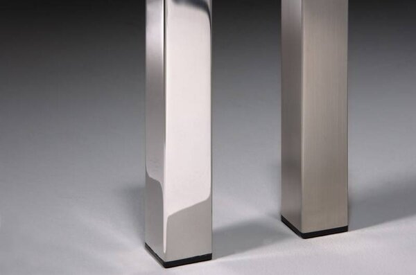 Dreieck Design Quadro Double