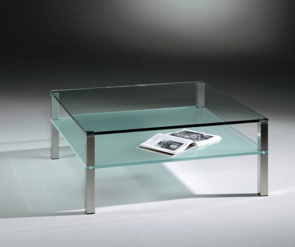 Dreieck Design Quadro Double