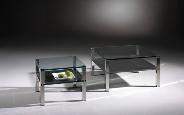 Dreieck Design Quadro Double