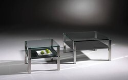 Dreieck Design Quadro Double