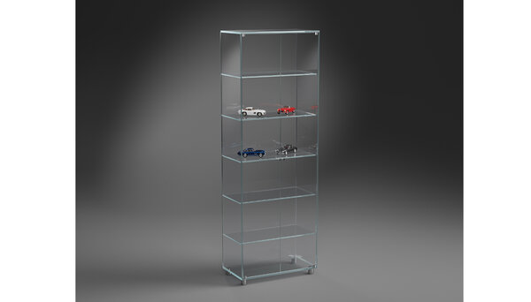 Dreieck Solus LED Line XL