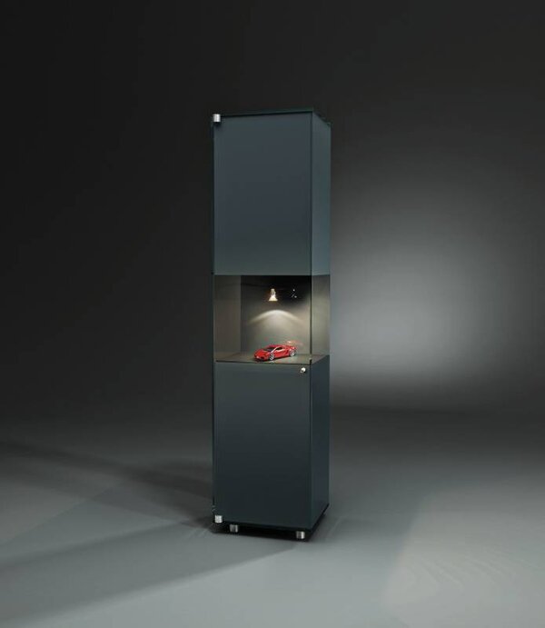 Dreieck Design Solus Colorline