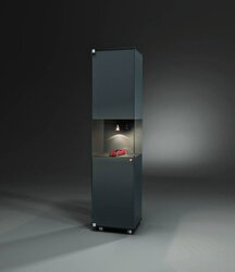 Dreieck Design Solus Colorline