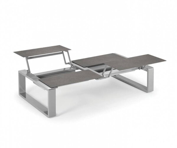 Ego Paris Kama Table