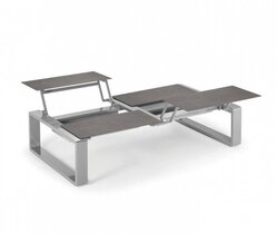 Ego Paris Kama Table