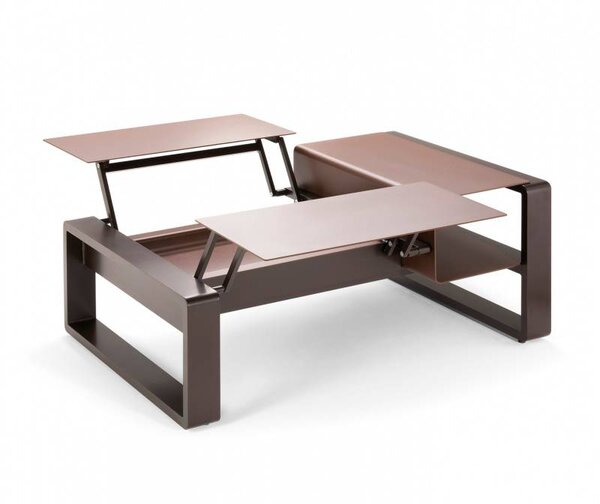 Ego Paris Kama Table