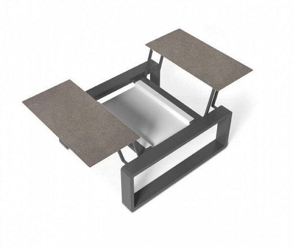 Ego Paris Kama Table