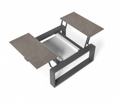 Ego Paris Kama Table