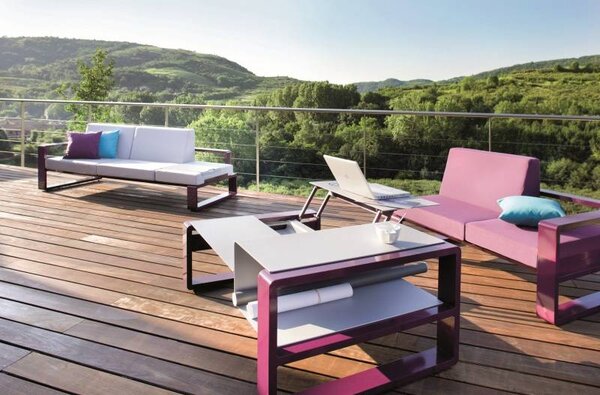 Ego Paris Kama Table