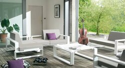 Ego Paris Kama Table