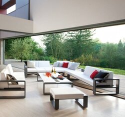 Ego Paris Kama Table