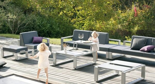 Ego Paris Kama Table