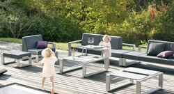 Ego Paris Kama Table