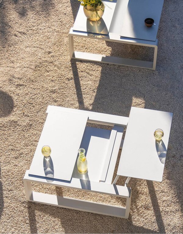 Ego Paris Kama Table
