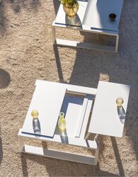 Ego Paris Kama Table