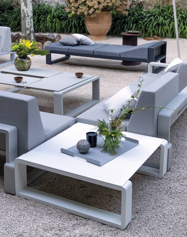 Ego Paris Kama Table