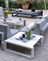 Ego Paris Kama Table
