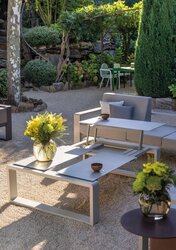 Ego Paris Kama Table